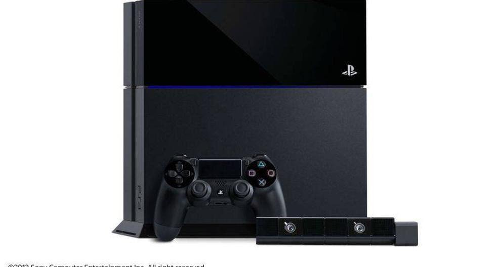 El PS4 dejó las curvas de su predecesor para parecerse más al PS2, la consola más exitosa de Sony. (Foto: Sony)