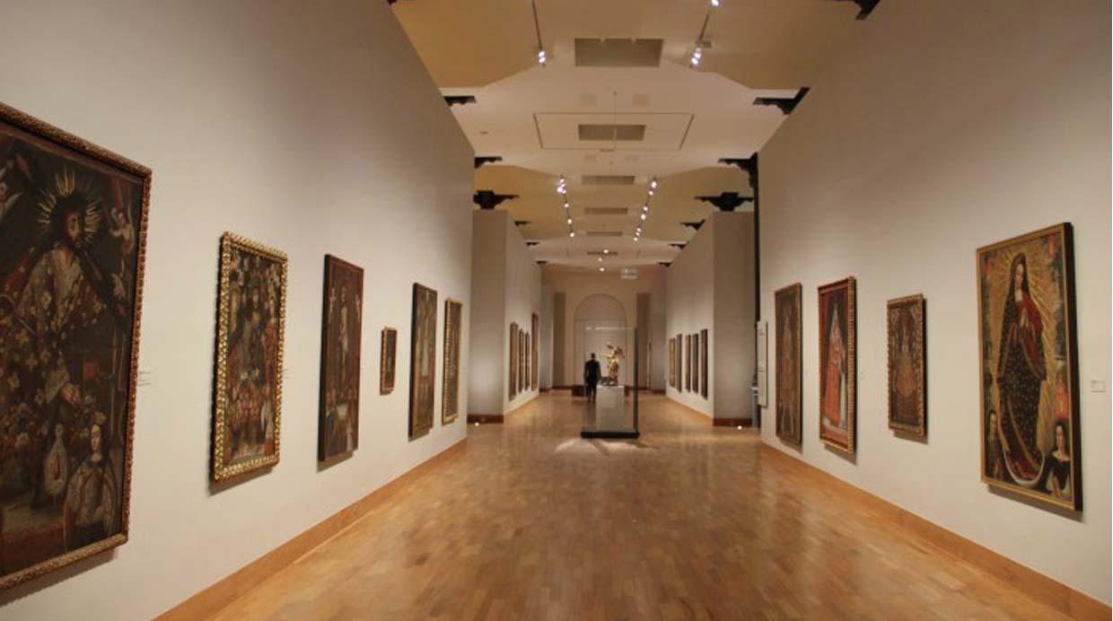 El legado que nos dejó el arquitecto peruano Emilio Soyer Nash