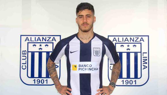 Beto Da Silva se refirió a la actual situación de Alianza Lima. (Foto: Alianza Lima)