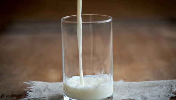 Para formular la denuncia, Ramírez consideró una muestra del líquido lácteo que fue analizado por el laboratorio Muva en Alemania. (Foto: Archivo)