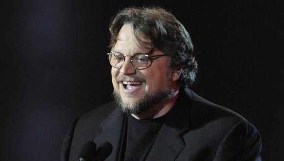 Guillermo del Toro rodará secuela de "Titanes del Pacífico"