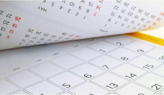 Semana Santa: jueves 29 y viernes 30 de marzo serán feriados