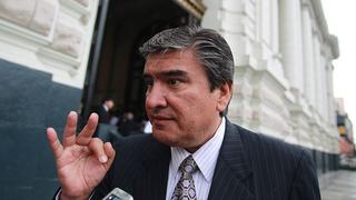¿Cuántos votos obtuvieron los parlamentarios andinos electos?