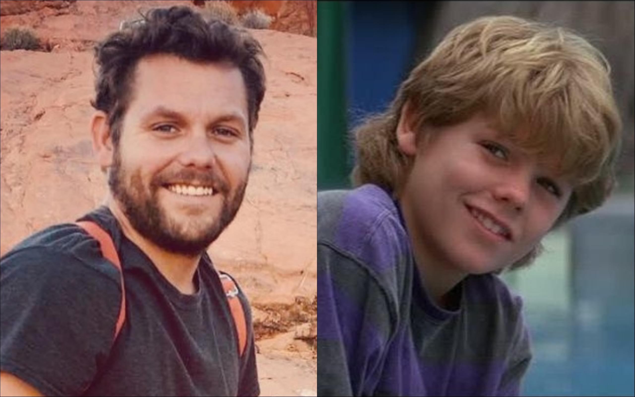 El actor James Ritcher fue detenido en su residencia en el valle de San Fernando, California. (Foto: Composición)