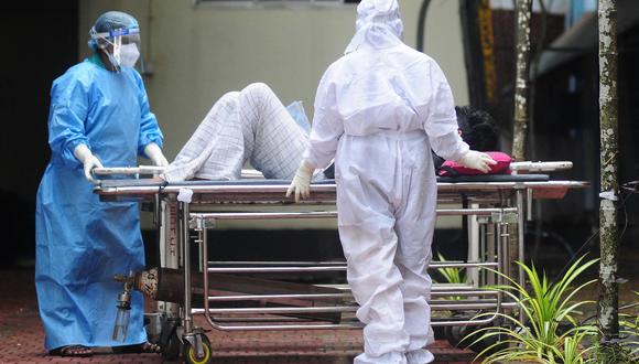La India ha reportado al menos dos muertes a causa del virus Nipah durante la última semana.