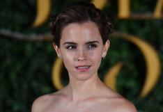 Emma Watson vive romance con empresario de 35 años en México