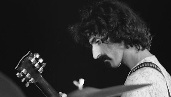 Una bacteria que causa acné llevará el nombre de Frank Zappa