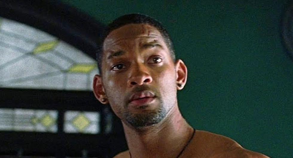 Will Smith: How much did he pay for his leading role in I, robot |  movies |  US celebrities |  nnda nnlt |  Fame