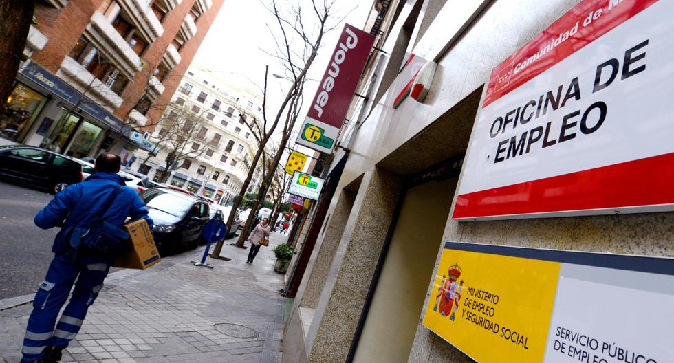 Con la modificación del Reglamento de Extranjería, España espera cubrir miles de puestos de empleo. (GERARD JULIEN / AFP).