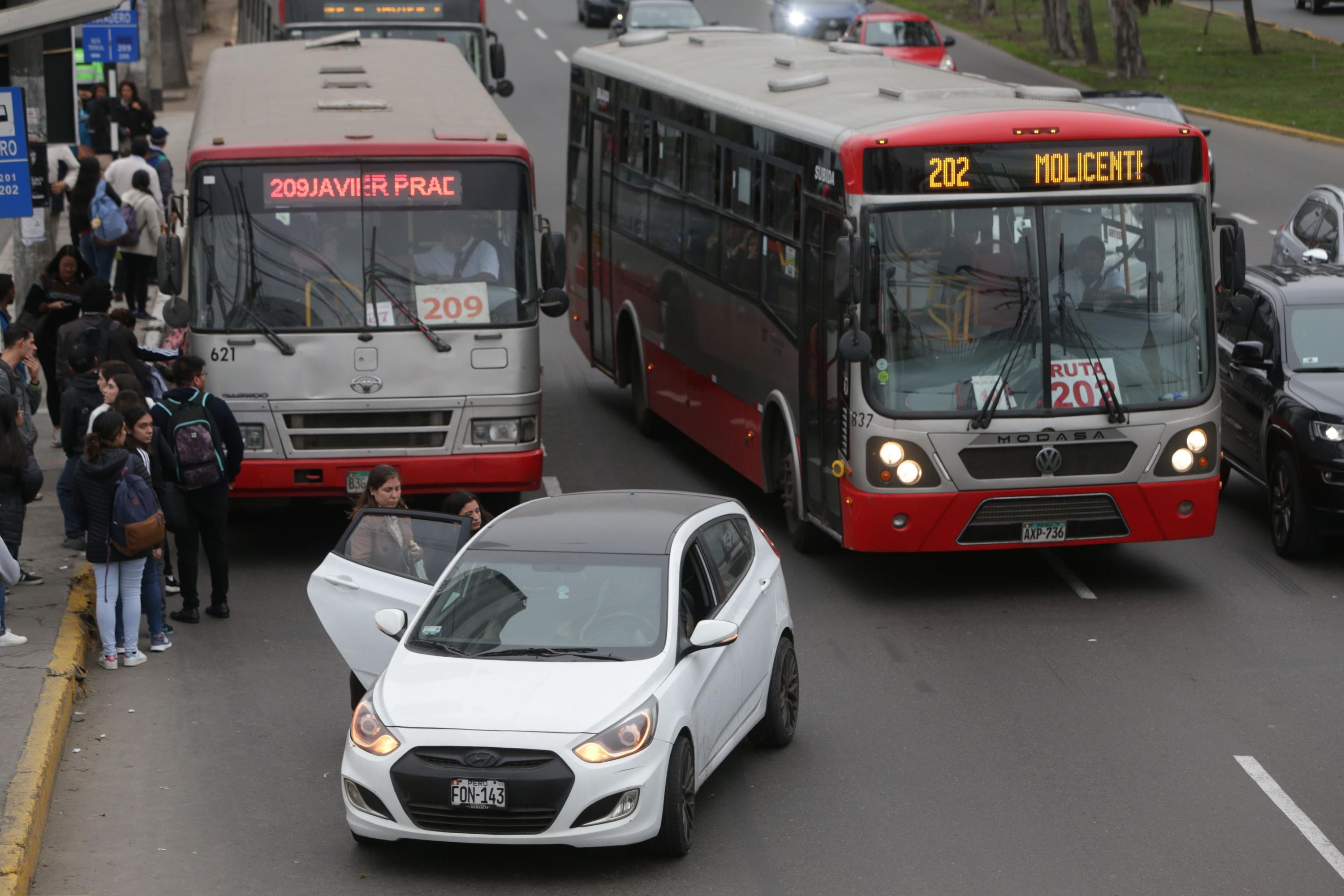 (Foto: Alonso Chero)