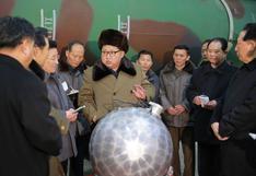 Corea del Norte prepara su sexta detonación nuclear, aseguran en Seúl