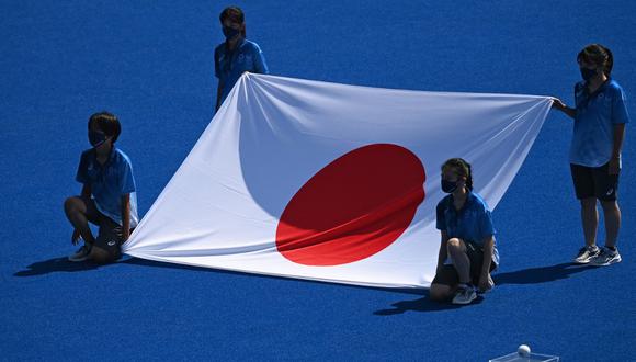 La proporción de niños con respecto a la población total cayó a un mínimo histórico del 11,7% en Japón.
