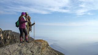 Conoce los cinco mejores lugares para hacer trekking en Lima