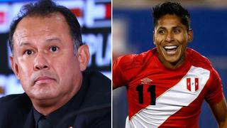 Vuelve la ‘Pulga’: Juan Reynoso confirmó el retorno de Raúl Ruidíaz a la selección peruana 