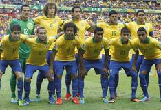 Brasil: Jugadores de la selección apoyan las protestas en su país