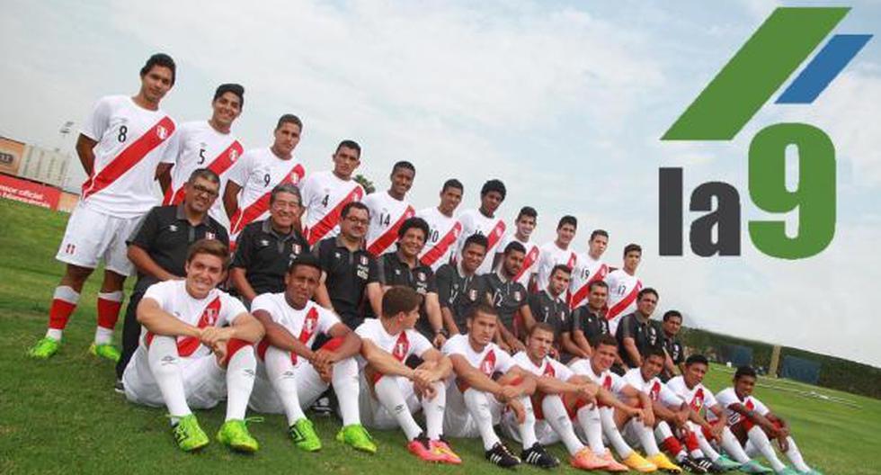 Víctor Rivera hará cambios ante Uruguay en el once inicial peruano. (Foto: La Nueve)