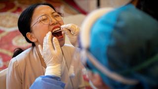 China suma 50 días consecutivos sin contagios locales de coronavirus