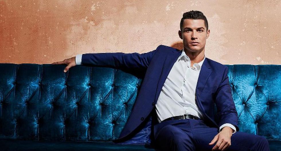 El futbolista Cristiano Ronaldo grab&oacute; un sentido video en donde le dice a los peque&ntilde;os que son &quot;los verdaderos h&eacute;roes&quot;. (Foto: Instagram)