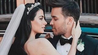 Prince Royce y Emeraude Toubia: por qué se separaron