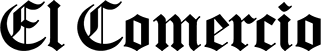 Logo de El Comercio