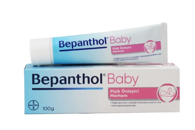 Bepanthol Baby
