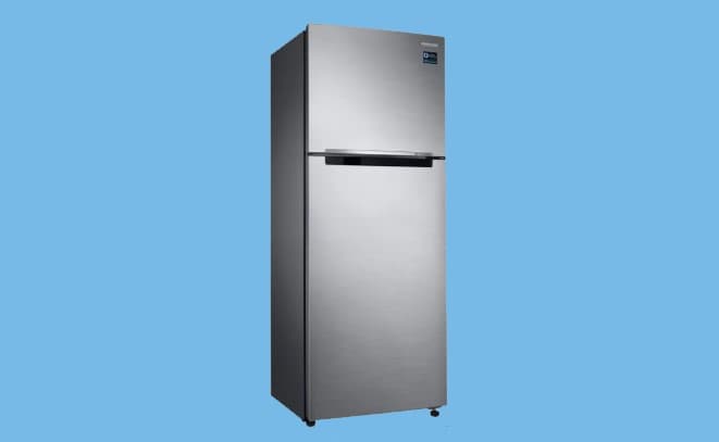 Refrigeradora Samsung RT32K5030S8