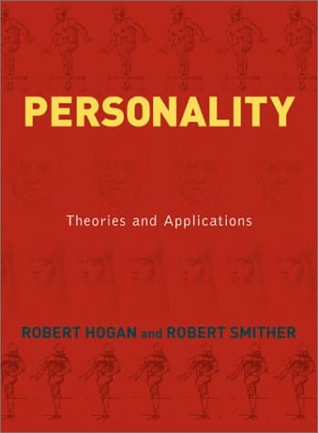 Personality: Theories And Applications
