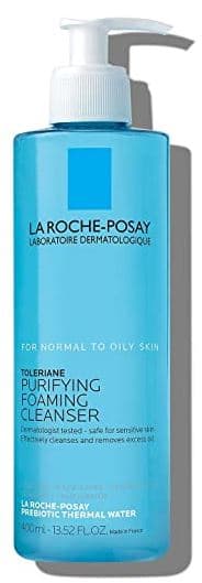 Toleriane Limpiador La Roche-Posay