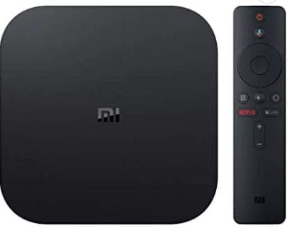 Xiaomi Mi Box S