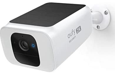 eufy Security S40