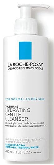 La Roche-Posay Toleriane Hydrating