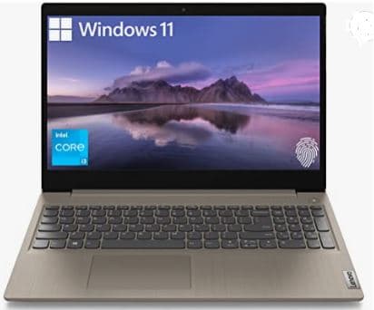 Lenovo Ideapad 3i