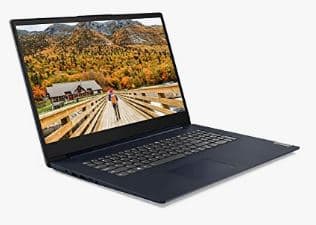 Lenovo IdeaPad 17