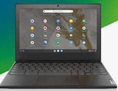 Lenovo Chromebook 3