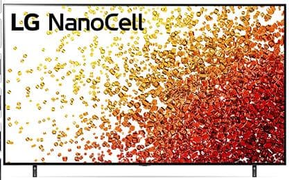 LG NanoCell 90 Series