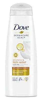 Dove DermaCare