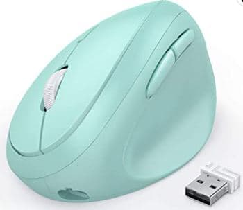 Holkonbe mouse ergonómico