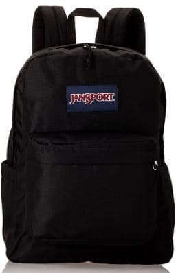 JanSport Superbreak Plus