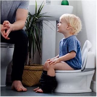 Nuby My Real Potty – WC