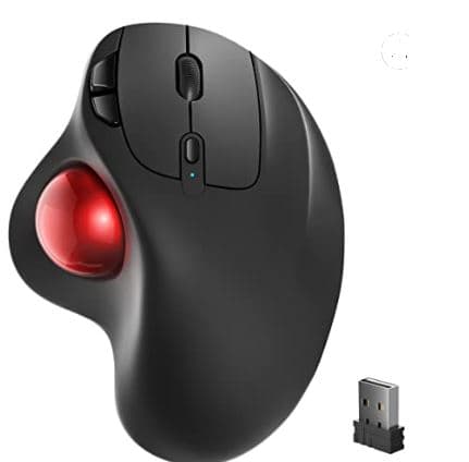 Nulea Mouse ergonómico