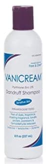 Vanicream Champú