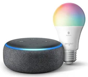 Echo Dot (3rd Gen)