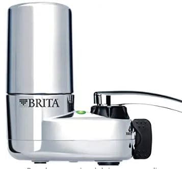 Brita On Tap Sistema de filtración