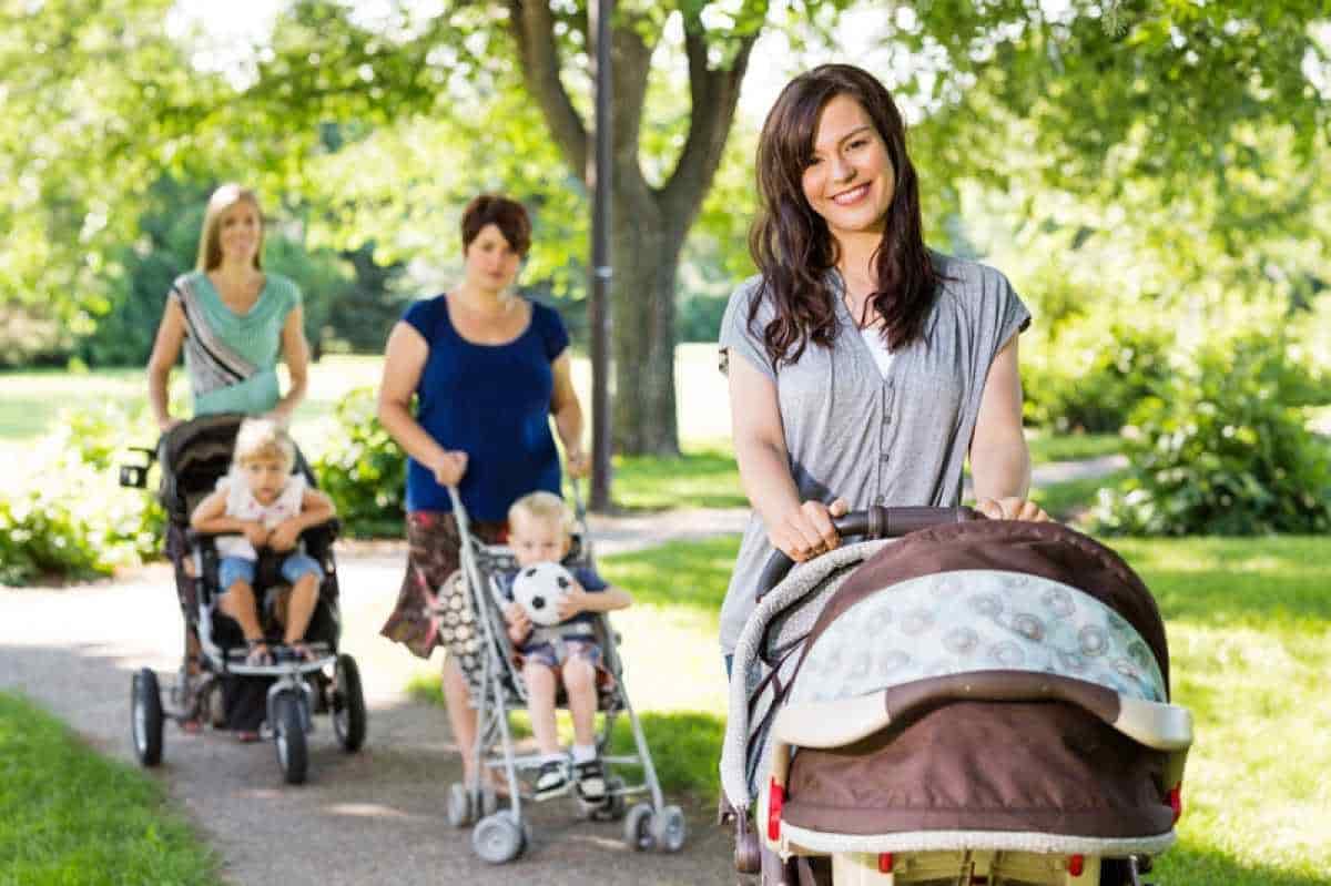 Coche para bebés: guía para elegir el mejor para tu pequeño