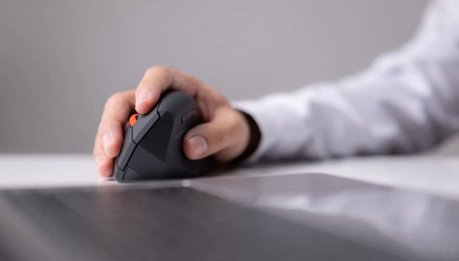 Mouse ergonómico: cuál es el mejor para navegar con comodidad