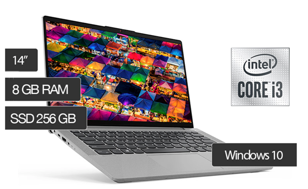 Cyber Wow en Ripley: laptops con 38% de descuento