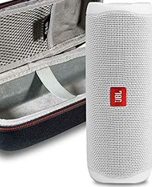 JBL FLIP 5 Altavoz portátil IPX7