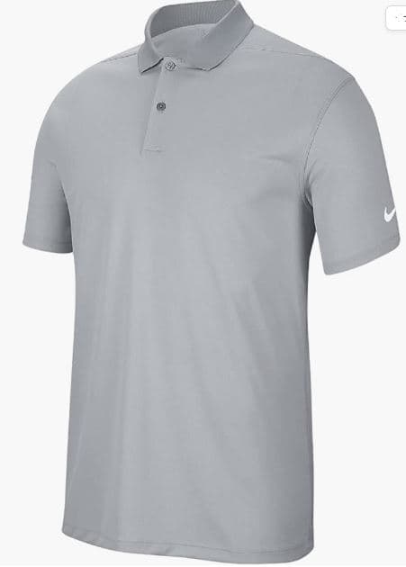 Nike Dri-fit Victory Polo