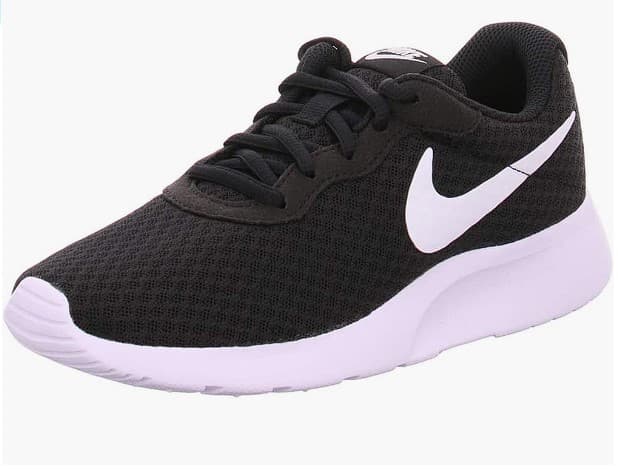 Nike Tanjun Zapato de gimnasia para mujer