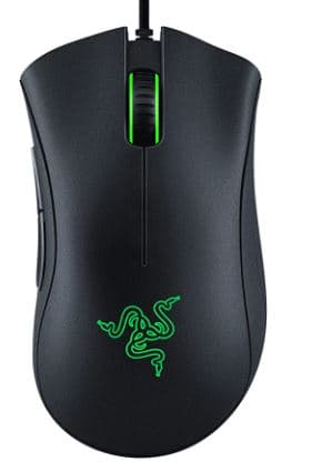 Razer DeathAdder Essential